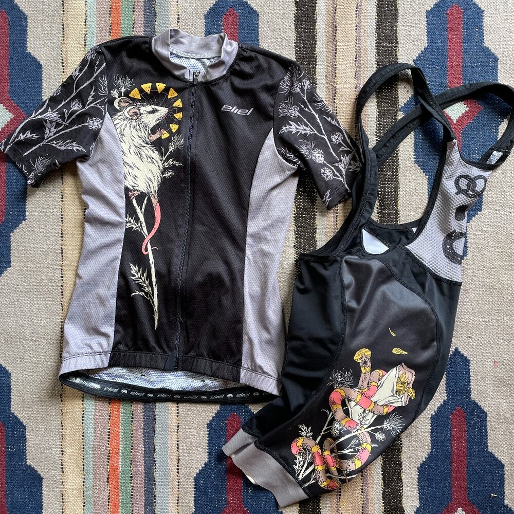 Cycling Kit